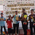 Ini Atlet Kota Tebingtinggi yang Mewakili Indonesia Meraih Juara Umum Panahan di Malaysia