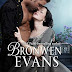 A Night of Forever: A Disgraced Lords Novel (The Disgraced Lords) by Bronwen Evans