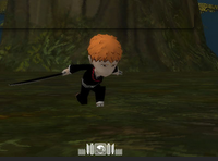 Ichigo Bleach Skin AOTTG