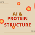 AI and Protein Structure #biochemistry #ipumusings