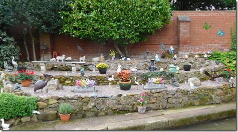 2 gnome garden amington