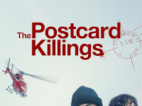 [HD] The Postcard Killings 2020 Ganzer Film Kostenlos Anschauen