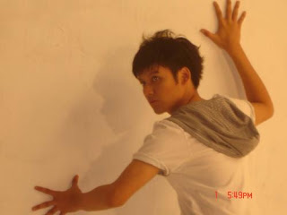 Ilham - FOTO SMASH | PROFIL BOYBAND SM*SH