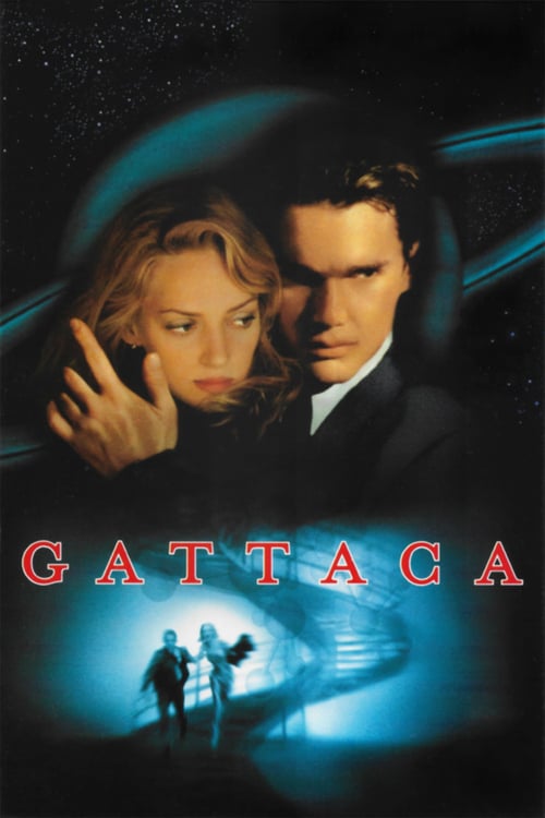 Gattaca - La porta dell'universo 1997 Download ITA