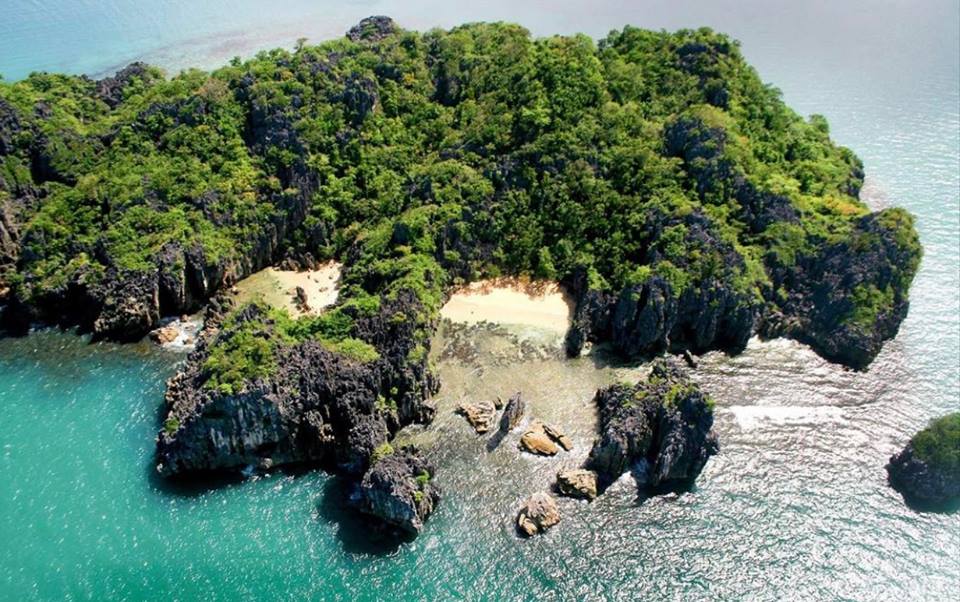 Caramoan Island