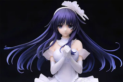 Figuras: Delicada figura de Kazusa Touma de White Album 2 - Myethos 