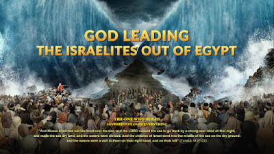  Eastern Lightning, The Church of Almaighty God , musical documentary