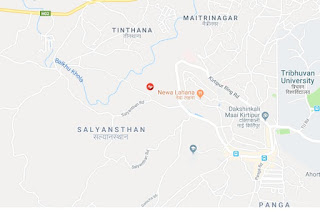 earthquake_kirtipur_nepal_epicenter_map