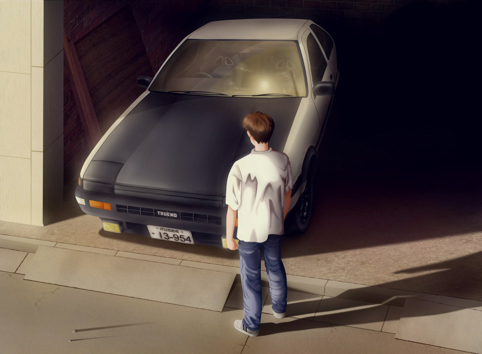 Toyota Ae86 Initial D Wallpaper Initial D Wallpapers Wallpaper Cave Initial D Nsx R32 Silvia Rx7 Jdm Jdm Cars Trueno Drift Corolla