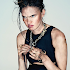 punk: elinor weedon by christian anwander for amica october 2013