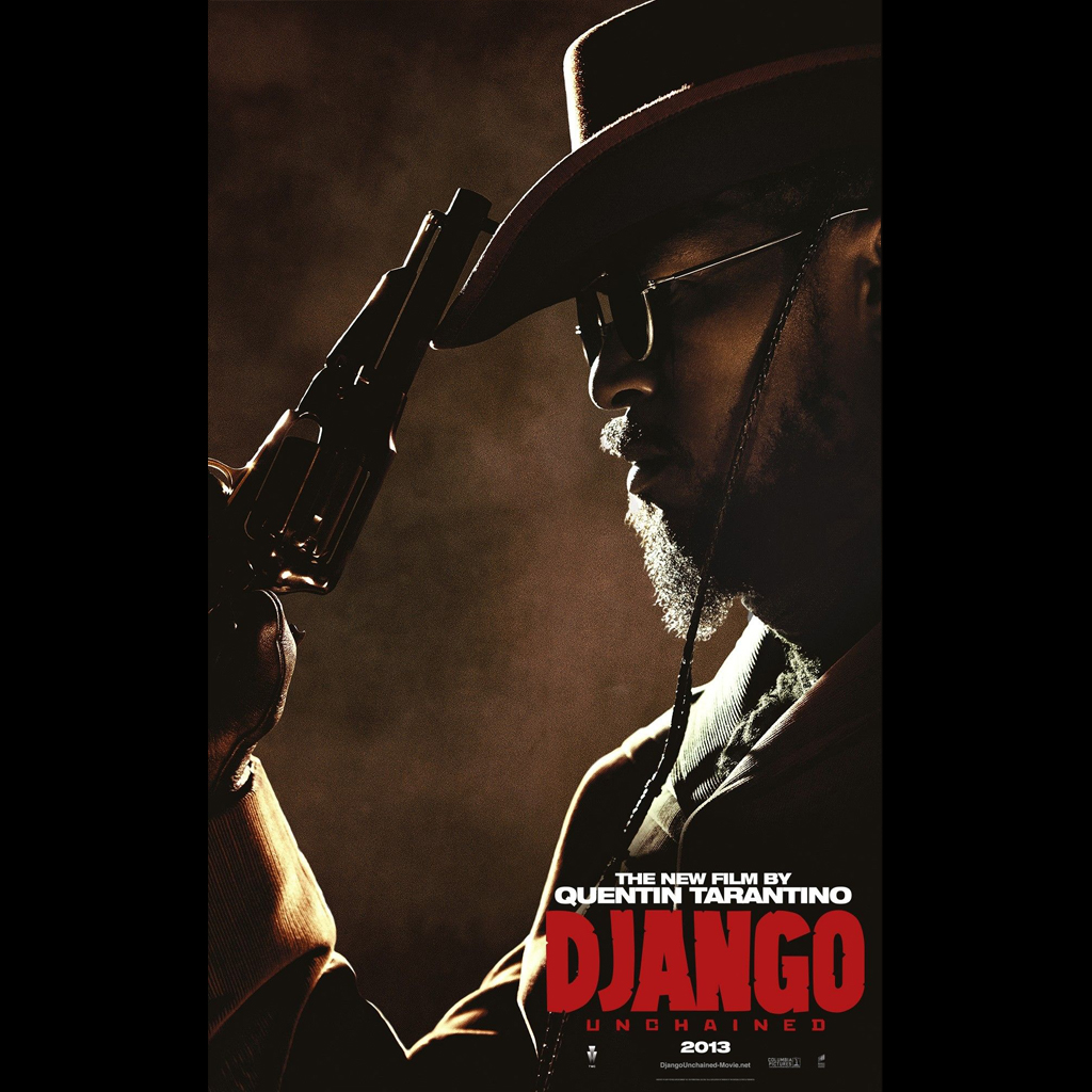 iPad Wallpapers: Free Download Django Unchained HD iPad Wallpapers ...