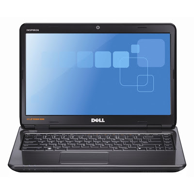 Spesifikasi dan Harga Laptop Dell Inspiron N4110 i7