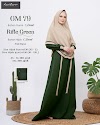 Gamis Haitwo GM 79
