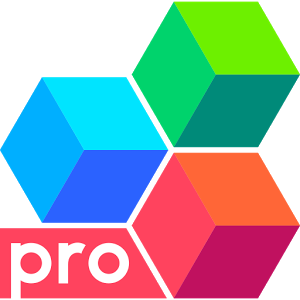 OfficeSuite Pro + PDF v9.7.14203 Final