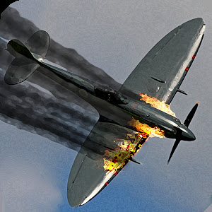 Red Tails v1.1 APK Mod Android Terbaru