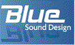 Blue Sound Design