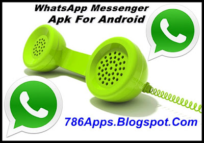 WhatsApp 2.12.109 Apk For Android Final Free Download