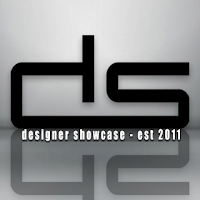 Designer Showcase logo