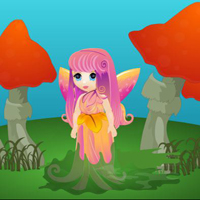 Play G2R Stranded Fairy Escape…