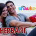 Hai Teri Meherbani Lyrics – Shaukeens 