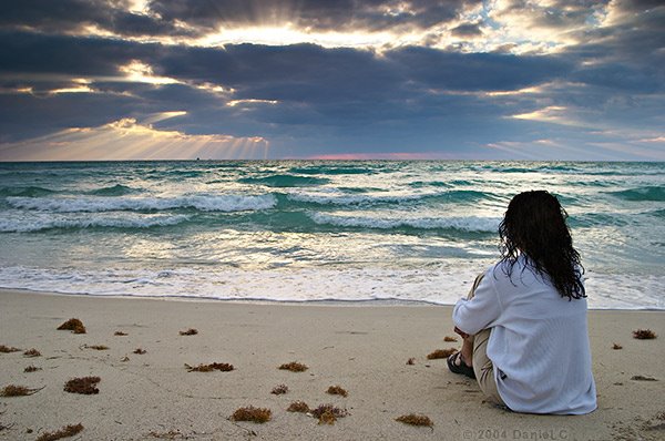 Help keep our beaches beautiful!