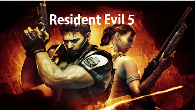 When Resident Evil 5 Remake Release date, platforms and more