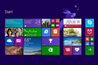 The 27 Essential Windows 8 shortcut Keys