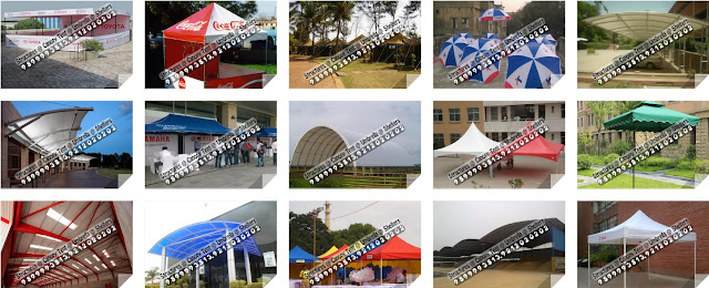 Manufacturers of Scissor Kwick Tents, Gazebo Tents & Promotional Canopies, New Delhi, India