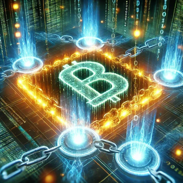 The Role of AI in Crypto and Blockchain | Future of Digital Assets