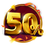 V9bet thưởng tiền VIP 50%