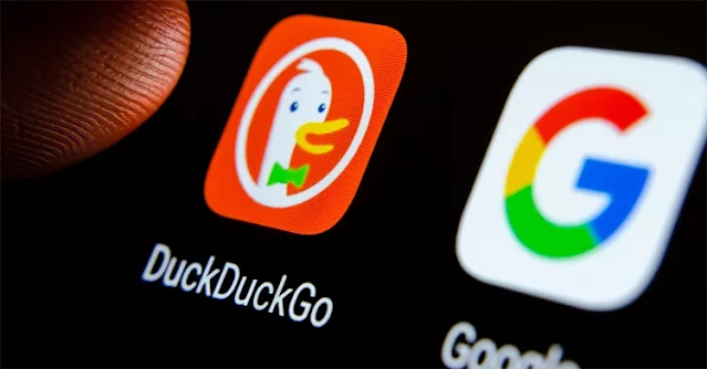 ✅DuckDuckGo Privacy Brower PRO APK + MOD