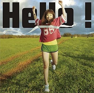 YUKI – Hello !