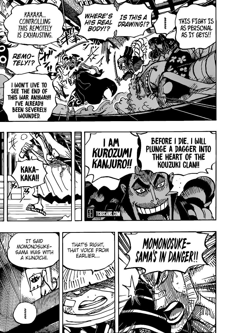One Piece 1008 Manga Dunqdorcabqtkm Read One Piece Chapter 1008spoiler Raw And Scans Online Lenore Ducksworth