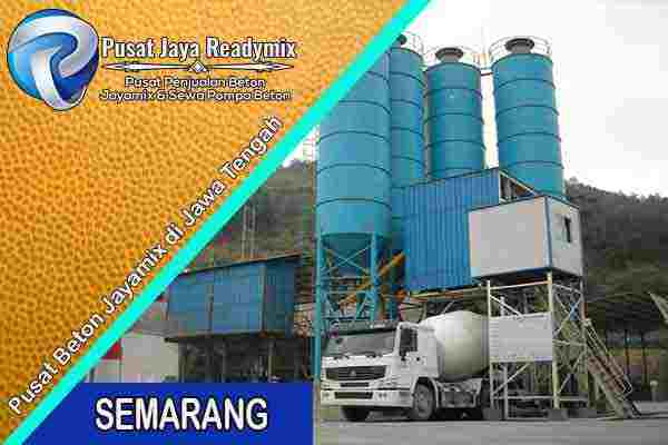 Jayamix Semarang, Beton Cor Jayamix Semarang, Jual Jayamix Semarang, Cor Beton Jayamix Semarang, Harga Beton Jayamix Semarang