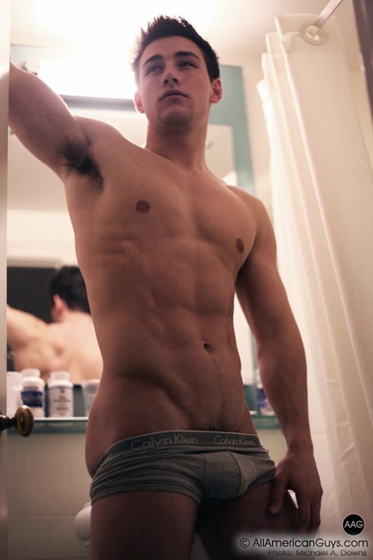 Evan Downs