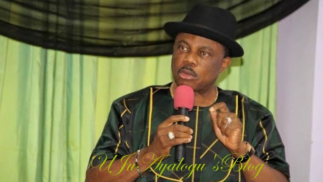 Obiano speaks on ‘2019 presidential ambition’