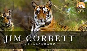 Jim Corbett National Park