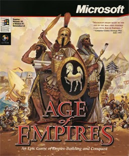 Age Of Empire