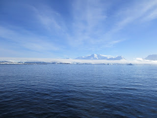 Anvers Island - Antarctica