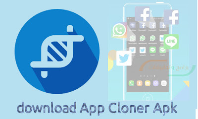 Cloner apk