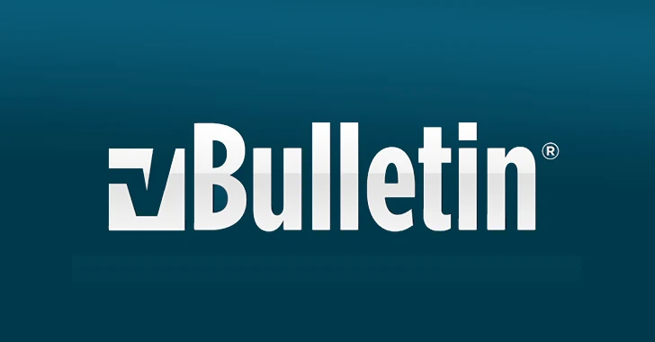 A New vBulletin 0-Day RCE Vulnerability and Exploit Disclosed Publicly