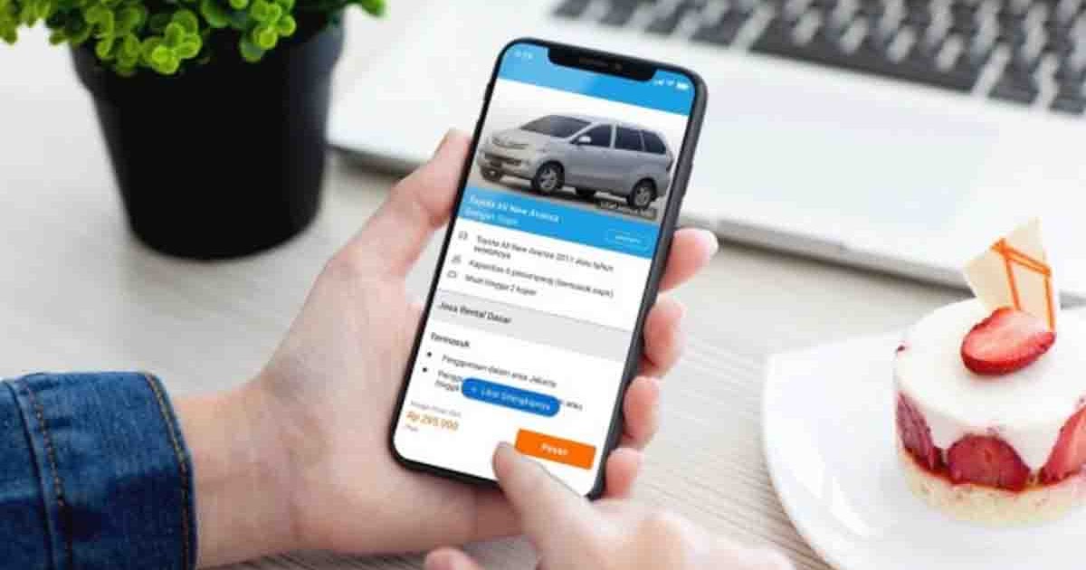  Cara  Kerjasama  Dengan Traveloka Rental Mobil Beserta 