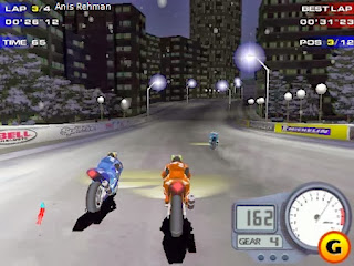 Moto Racer 2 game download pc free full version here