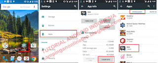 Cara Ganti akun BBM Tanpa Flash HP Android Cara Mengganti Akun BBM For Android Tanpa Flash HP Android