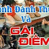 Lính đánh thuê và gái điếm Hàn Quốc trong chiến tranh Việt Nam