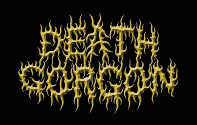 Desain Logo Band Metal Underground Dengan Photoshop