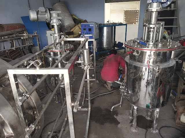 fermenter for biofertilizer plant manufacturer in russia