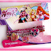 ¡Nuevas pulseras Winx Club Believix 3D!