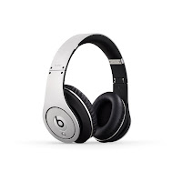 Beats Studio By Dr.Dre Headhpones(MH-BTS-OE-OR-WW) - Red