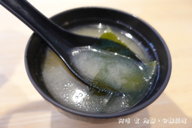 【臺南Ω歸仁區】旭麵．日麵料理｜色、香、味俱全，CP值高的日